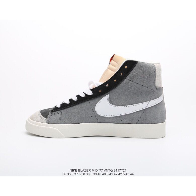 blazer multi suede