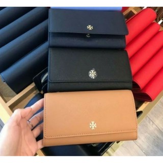 ‼️請勿直接下單‼️TORY BURCH /TB 信封長夾 薄款長夾 長夾 防刮長夾 皮夾 錢包 多色多款式可選擇