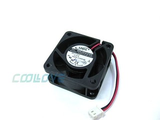 小白的生活工場*ADDA (AD0412LB-C50) 4公分雙滾珠風扇 6200R/30db/7CFM/12V