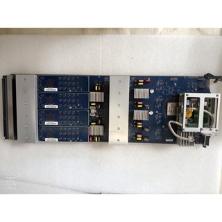 DRAM ON lINE TEST MODULE MG2.4P PSB