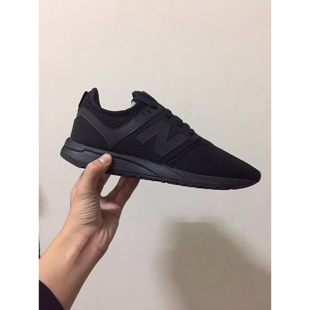 new balance 247 luxe 2.0