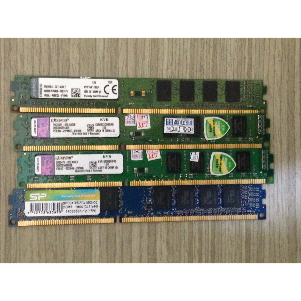 DDR3 1333 4G 記憶體+R7 260X