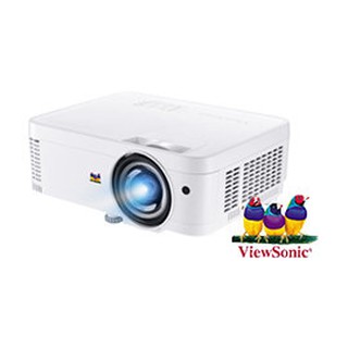 【私訊再優惠】Viewsonic PS501X 3500流明 XGA解析度 短焦教育投影機