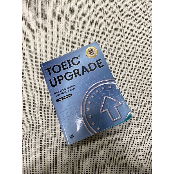 Toeic Upgrade