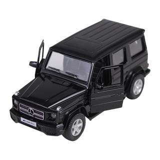 【瑪琍歐玩具】1:36 賓士 G63 AMG 授權合金迴力車/CH554991