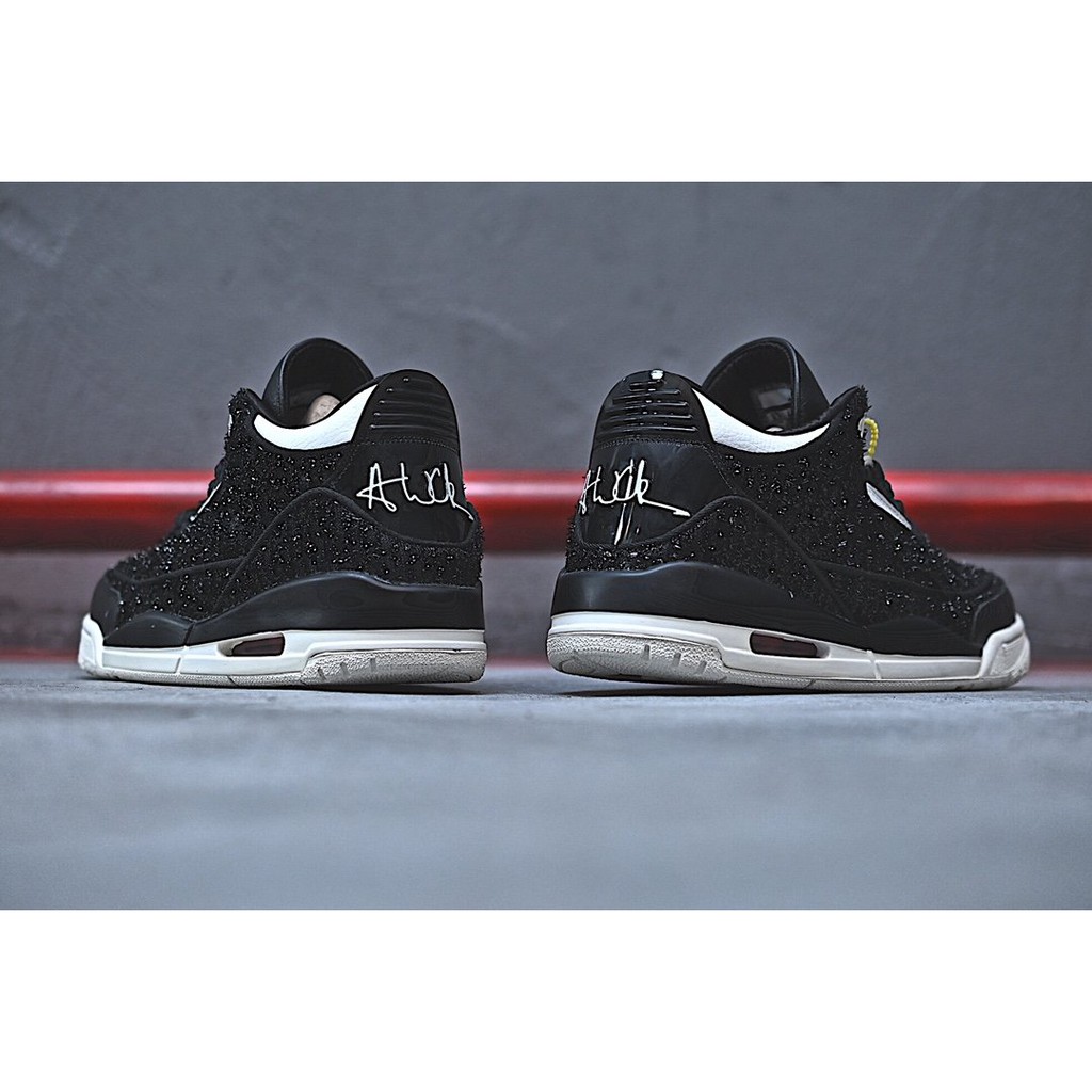 vogue aj3