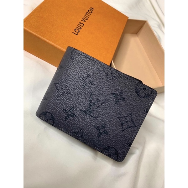 LOUIS VUITTON Portefeuille Slender ID wallet N64002