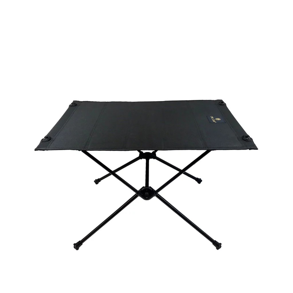 【OWL Camp】黑色桌 露營桌 折疊桌 摺疊桌 登山 野營 露營桌椅 輕量桌 戰術桌