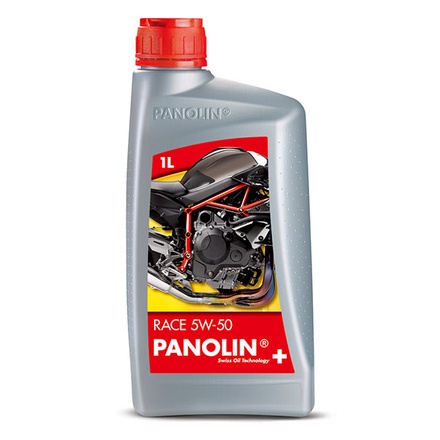 PANOLIN 機油 RACE 5W50 10W50 5W40 禾豐生公司貨 大馬力高溫引擎專用