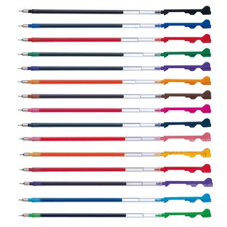 PILOT 百樂 0.5超細變芯筆替芯 BLS-CLT5 鋼珠筆 水性筆 替芯【久大文具】