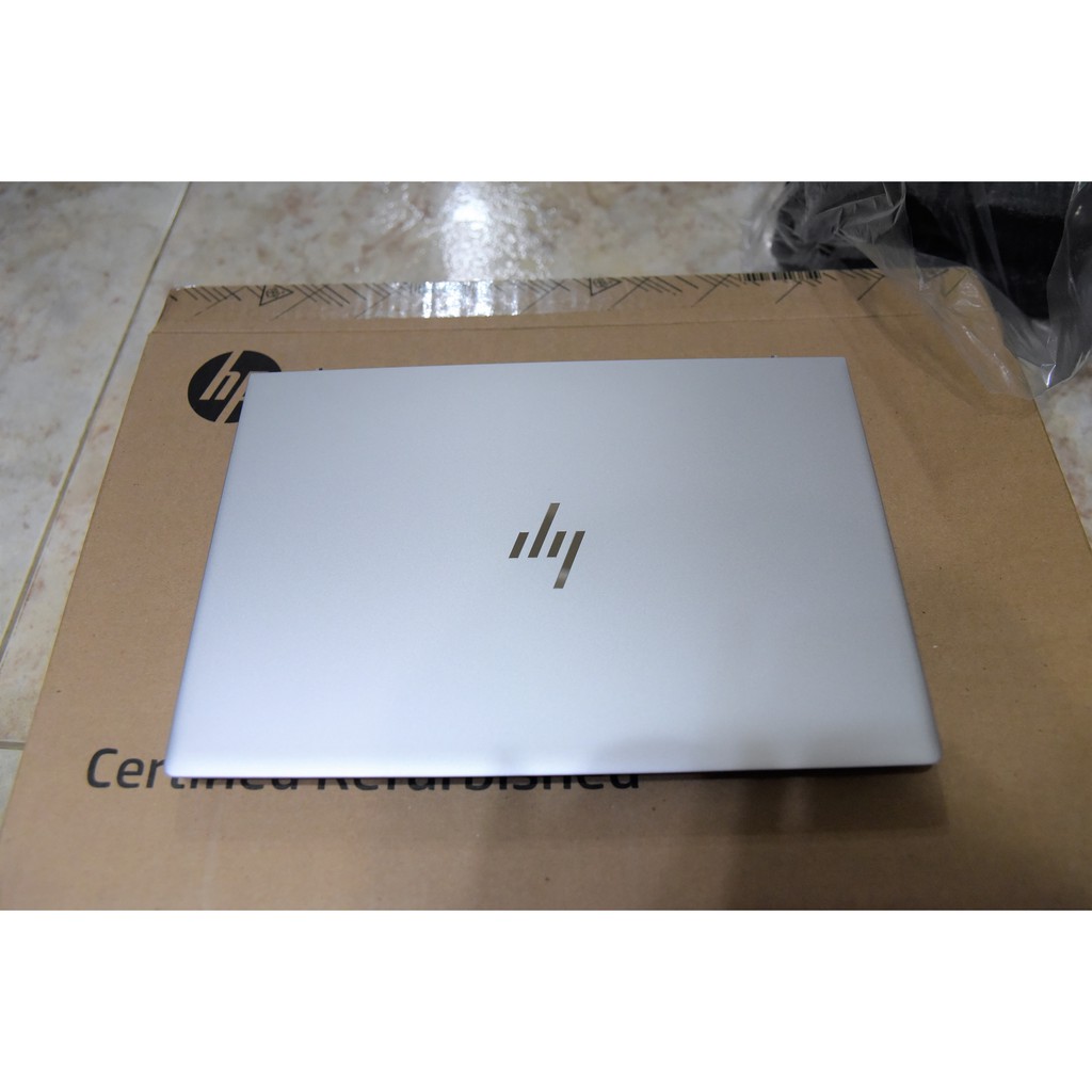 HP ENVY 13-AD173CL i7/16G/512G/4K獨顯觸控筆電 美版原廠整新品