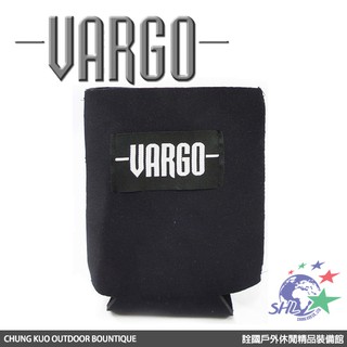 Vargo BOT COZY 保溫杯套 / 有效保持冷熱飲品的熱度與冰涼 / 473 【詮國】