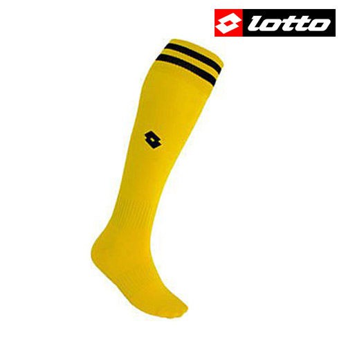 LOTTO 義大利 兒童足球襪1 9~21cm  LTSC403X