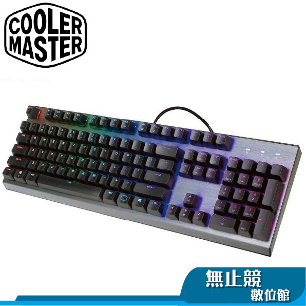 酷碼 CK350 CK351 RGB 機械式鍵盤 紅軸 青軸 茶軸 繁體中文 光軸 機械鍵盤 有線鍵盤