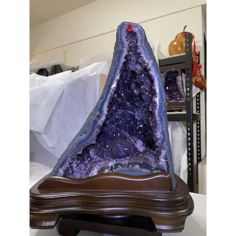 紫水晶洞瑪瑙的價格推薦第6 頁 21年7月 比價比個夠biggo