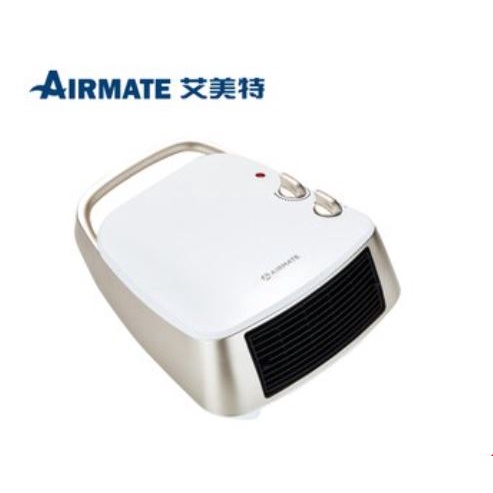 (現貨)AIRMATE艾美特 HP13106 居浴兩用陶瓷式電暖器