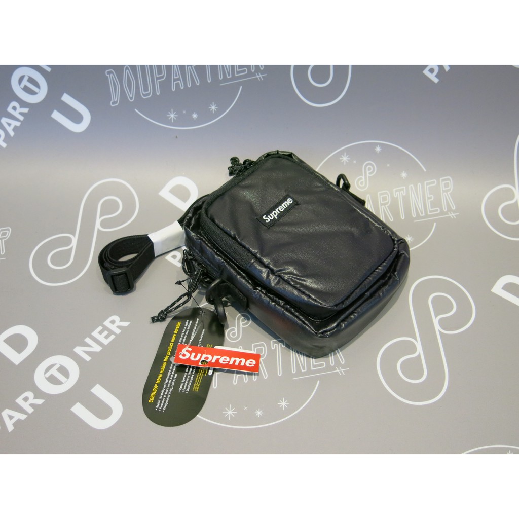 supreme shoulder bag 2017