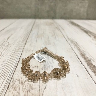Maple麋鹿小舖 American Eagle ＊ AE 串珠編織設計手環 ＊ ( 現貨 )