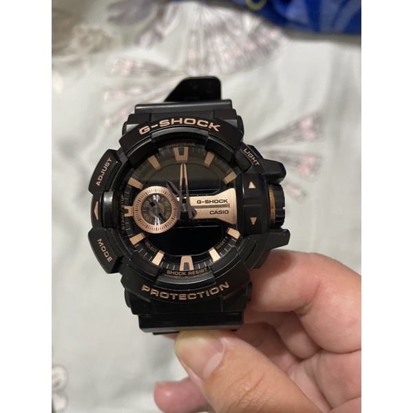 便宜出清*G Shock