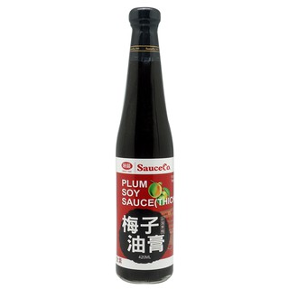 【味榮】梅子油膏420ml <有效日期:2025/06/17>