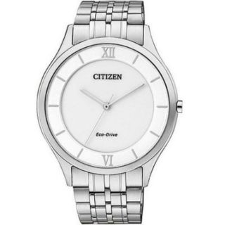 【私藏現貨】CITIZEN星辰錶 Eco-Drive 都會型男薄錶(AR0070-51A)$16000