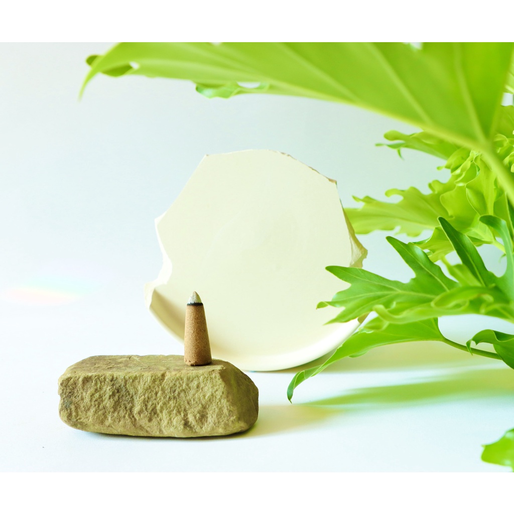 陳年秘魯聖木香椎月用30入 醇厚香氣型 淨化|香氛|療癒
