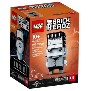 ||高雄 宅媽|樂高 積木|| LEGO“ 40422‘’Frankenstein