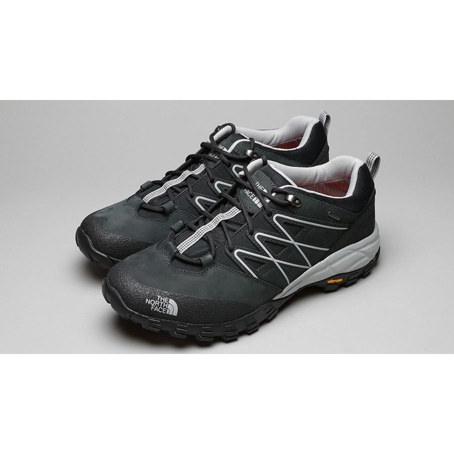 The North Face Storm EVO GTX 登山徒步鞋 GTX Vibram 黃金大底