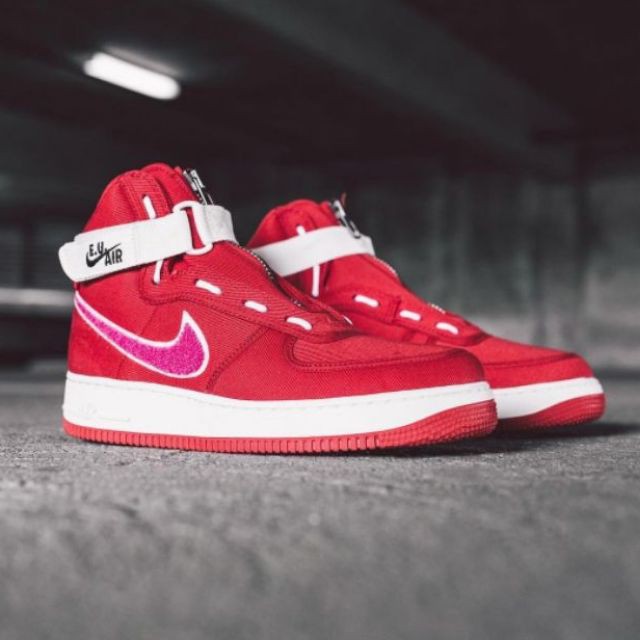 emotionally unavailable x air force 1