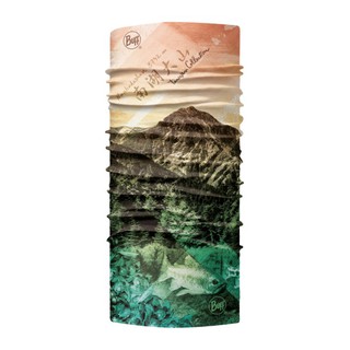 【BUFF】BF124441【南湖大山】魔術頭巾 Coolnet 臺灣限定 抗UV頭巾四向彈性 UV50+銀離子防臭抗菌
