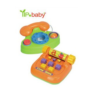 【育兒嬰品社】YIP BABY幼兒玩具(08354)