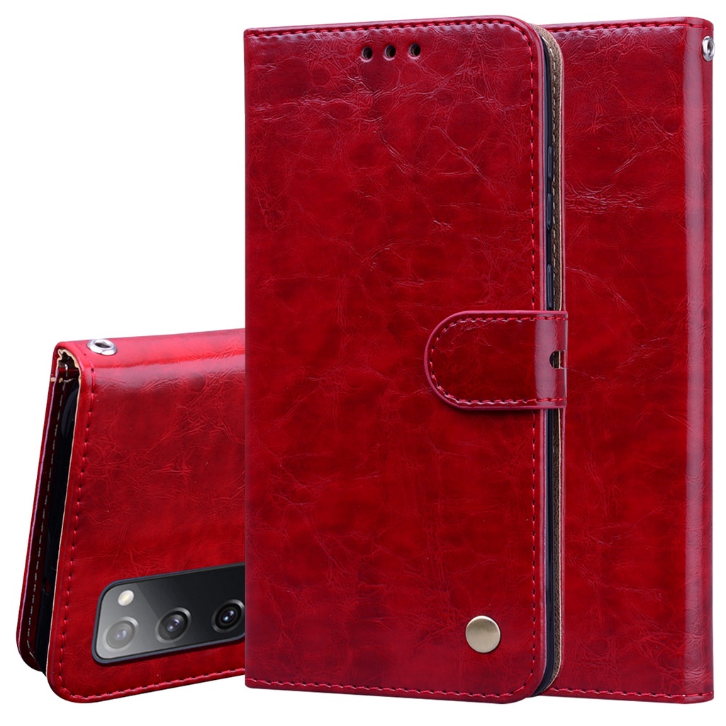商務皮套 Redmi Note 10 10S 手機殼 保護套 紅米 Note 10 Pro Max 證件套 卡夾