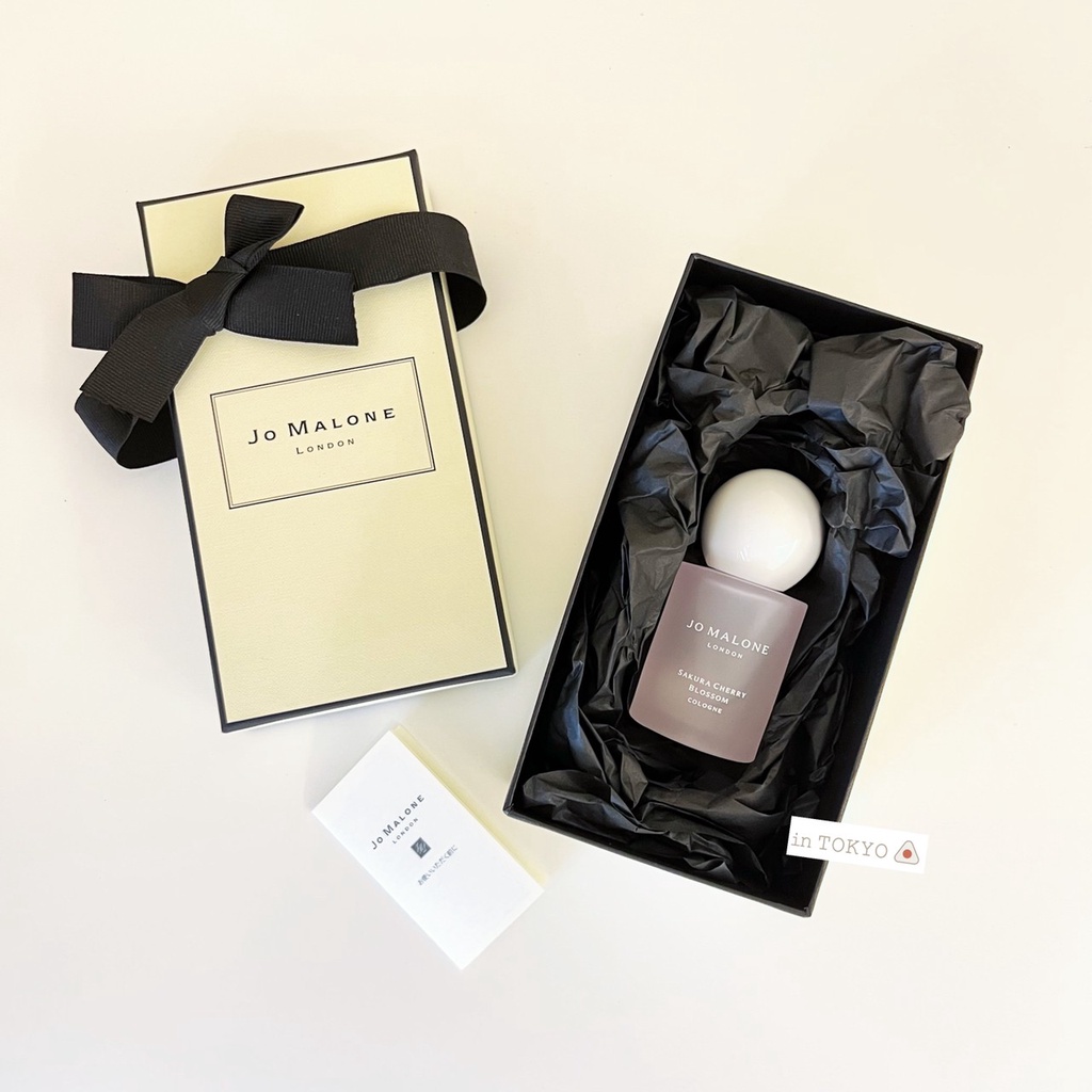 現貨在台✨  Jo Malone 香水 日本限定 櫻花香水