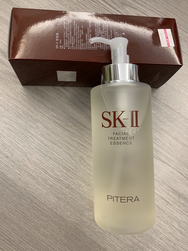 SK-II / SK2 青春露 330ml