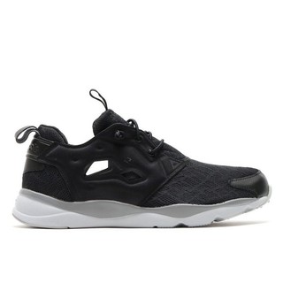 【QUEST】現貨 REEBOK FURYLITE 軍事 風格 迷彩 綠 慢跑鞋 男鞋 V67734