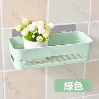 免打洞無痕安裝置物架瀝水架無痕貼瀝水收納籃墻掛式廚房水槽瀝水架無痕掛勾無痕壁貼瀝水收納架