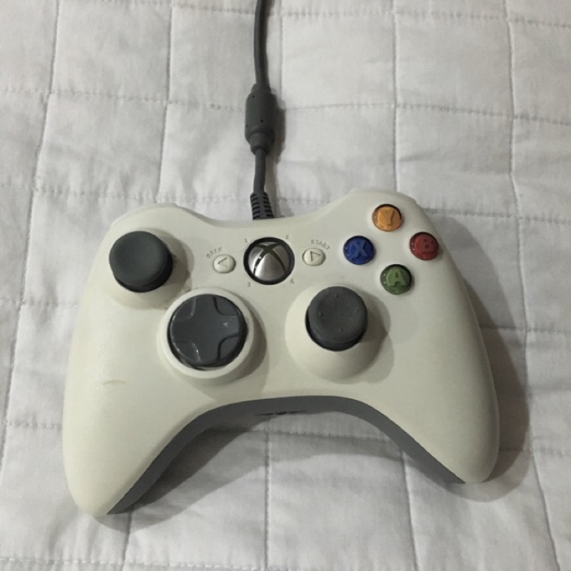 Xbox360 二手手把