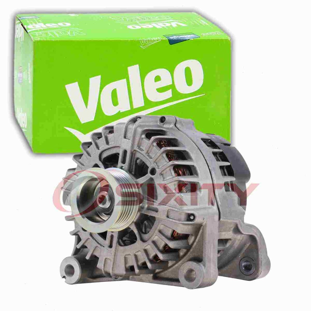 BMW E90 E92 E93 M3 原廠全新 oem 180 Amp Valeo 發電機