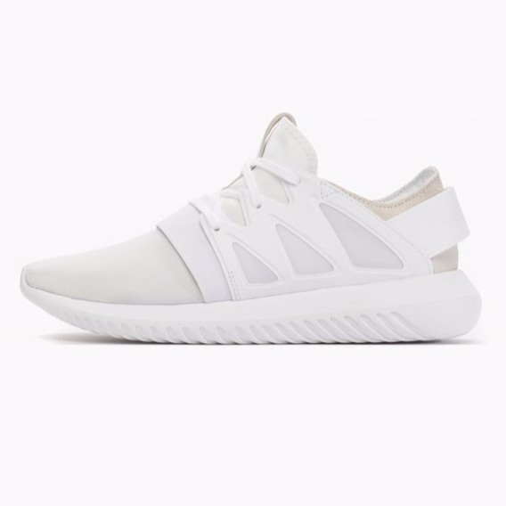 【小八】Adidas Tubular Viral W White 全白 S75583