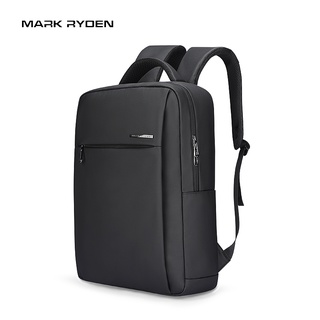 MARK RYDEN 15.6 英寸男士輕便旅行揹包筆記本電腦包