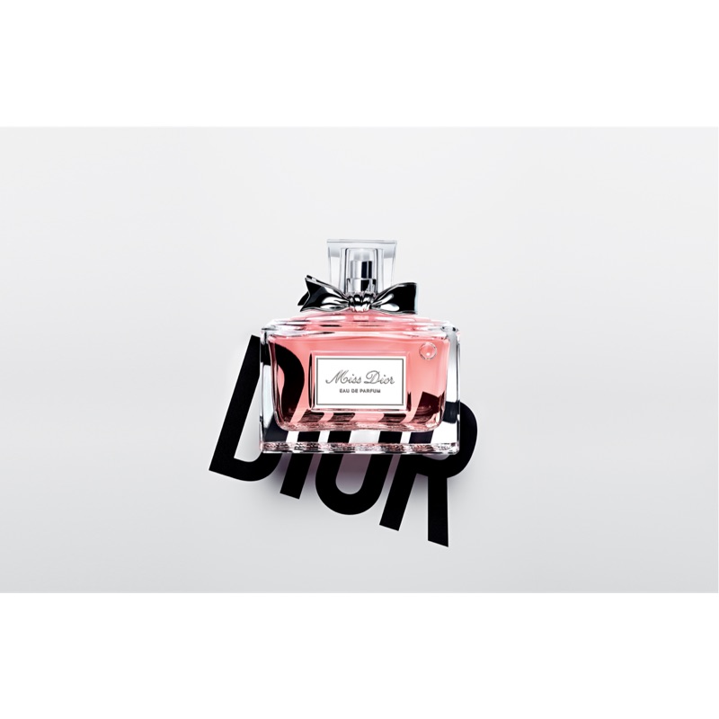 Miss Dior EAU DE PARFUM 針管香水 （1ml）