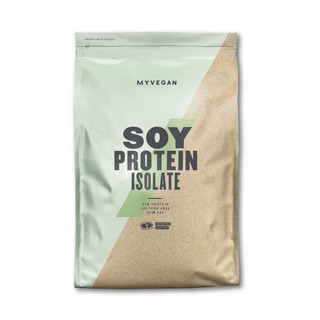【蝦皮特選】Myprotein Soy Protein Isolate 大豆分離蛋白粉 2.5KG 乳清蛋白 高蛋白