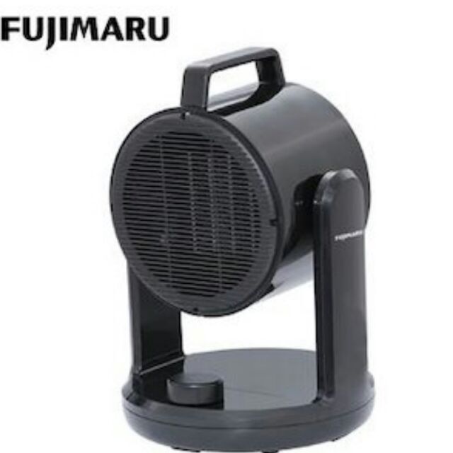 Fujimaru長效溫控陶瓷電暖器