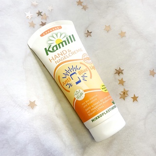 德國 Kamill 卡蜜兒 水潤清爽護手霜 75ml (KM006)