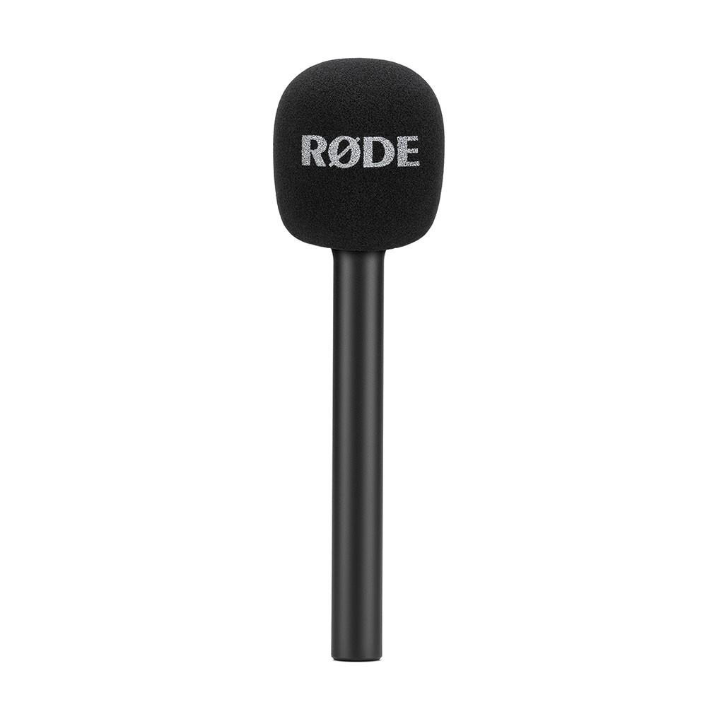 【標緻音響】澳洲RODE Interview GO 麥克風採訪配件 for Wireless GO 台灣公司貨