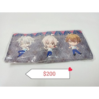 偶像星願 idolish7 TRIGGER 八乙女樂 九條天 十龍之介 收納袋
