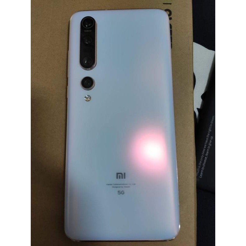 二手 Xiaomi 小米 10 Pro 5G (12+256GB）非10t pro