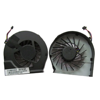 惠普HP G4-2000 G7-2000 G6-2000 Q109 Q107 Q110 Q106 風扇 四線