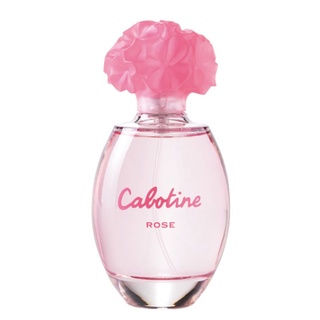 Gres Cabotine Rose 粉紅佳人女性淡香水 50ml