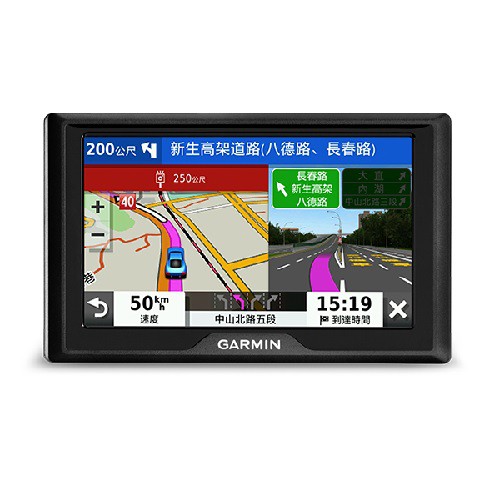 Garmin Drive 52 行車導航